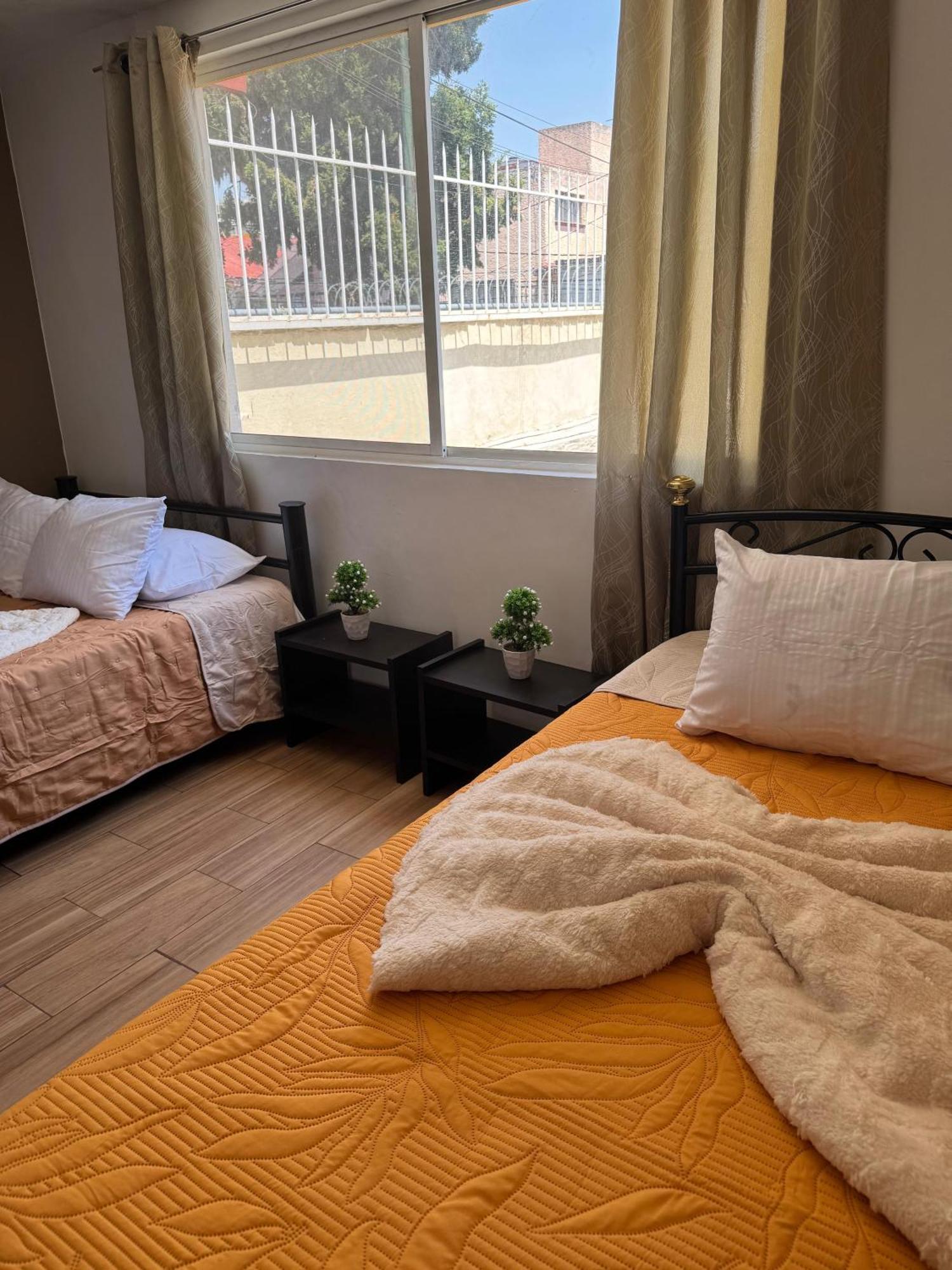 Casa Xochimilco Apartamento *