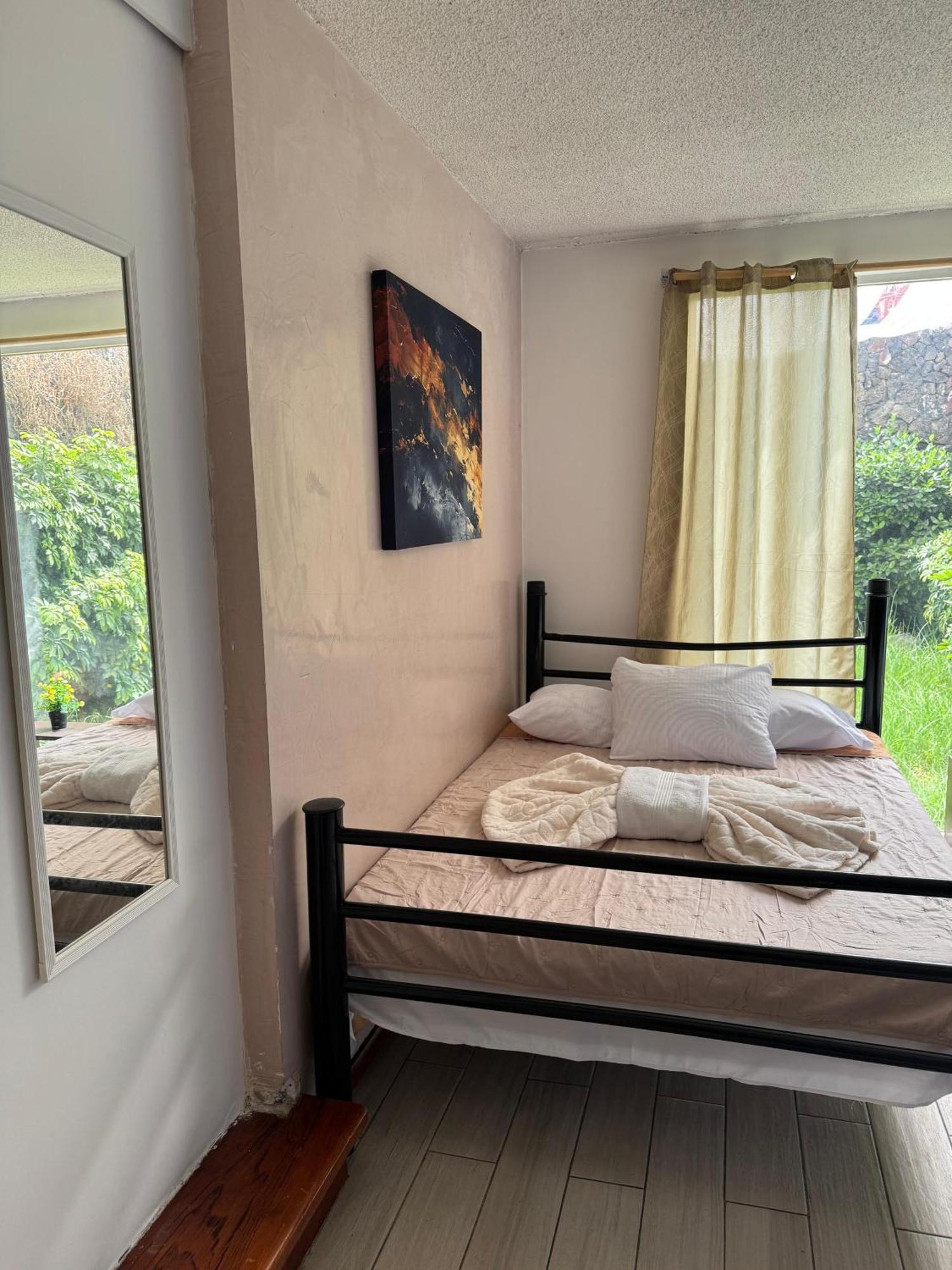 Apartamento Casa Xochimilco *
