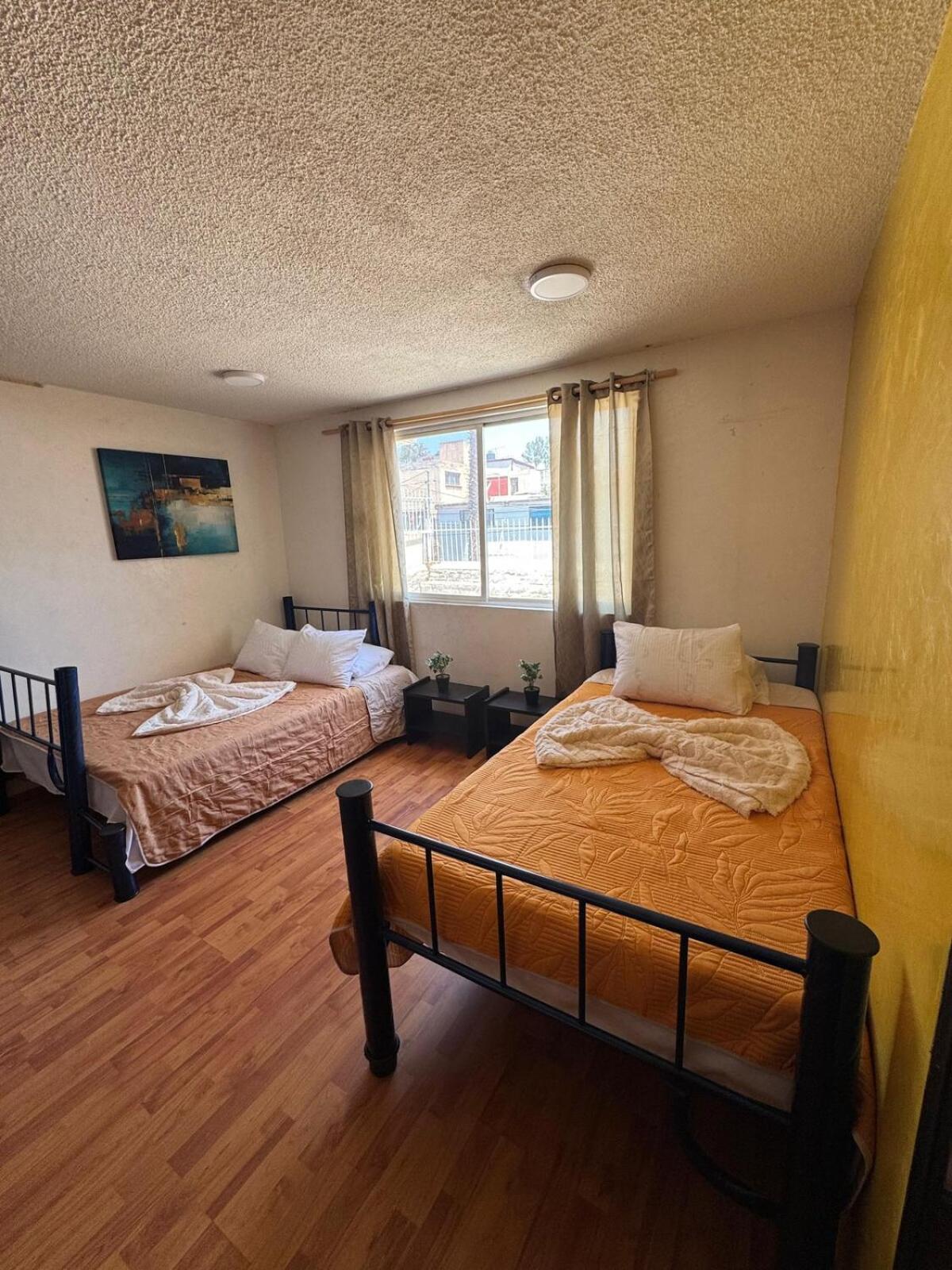 Casa Xochimilco Apartamento