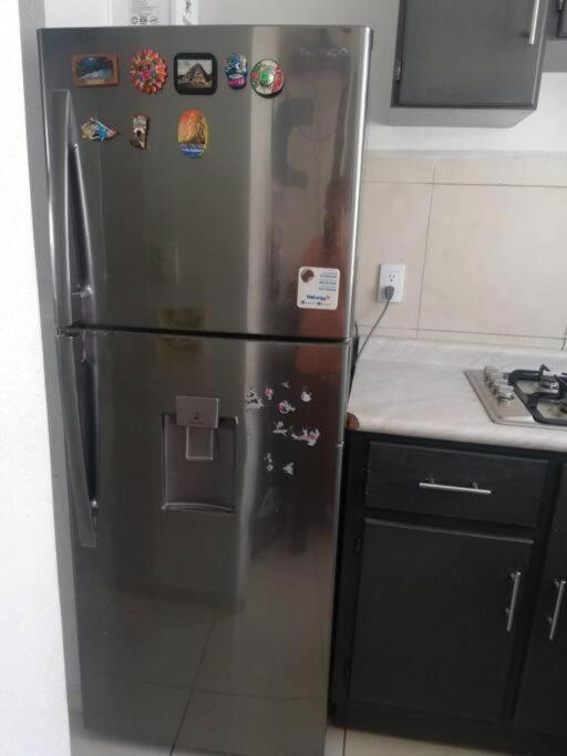 Nido Apartamento