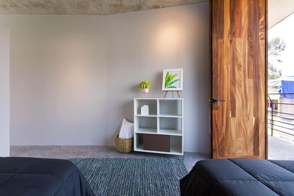 A2-apartment Steps From Chapultepec Castle And Reforma *