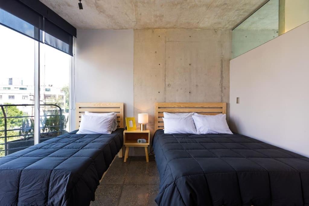 Apartamento A2-apartment Steps From Chapultepec Castle And Reforma