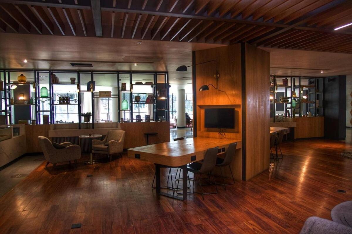Apartment Santa Fe Blue *