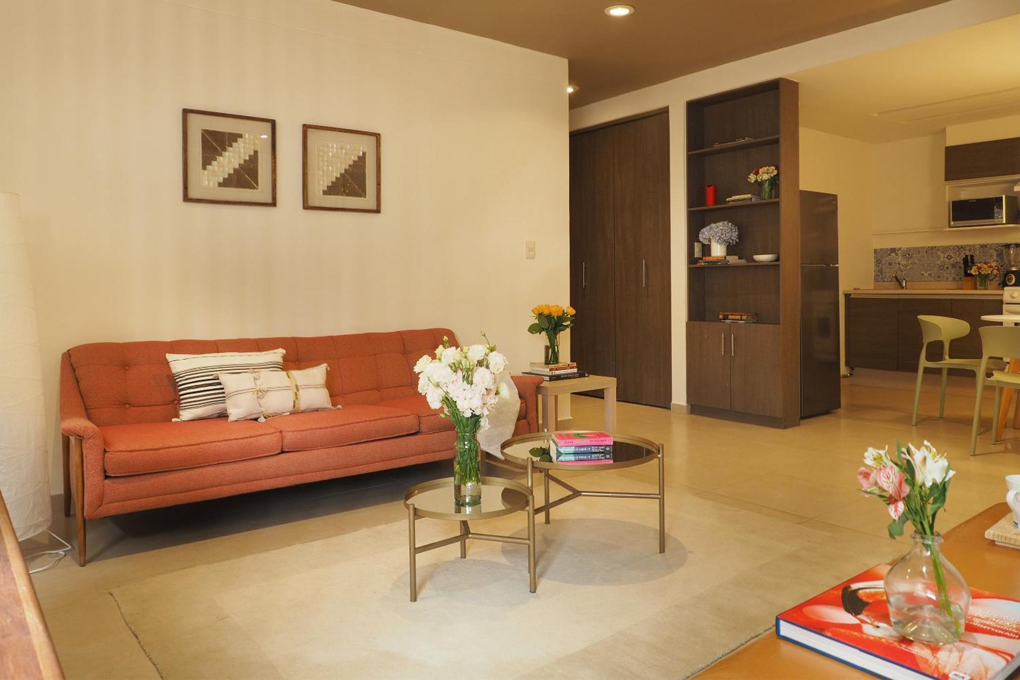 Loft Coahuila By The Local Way Apartamento *