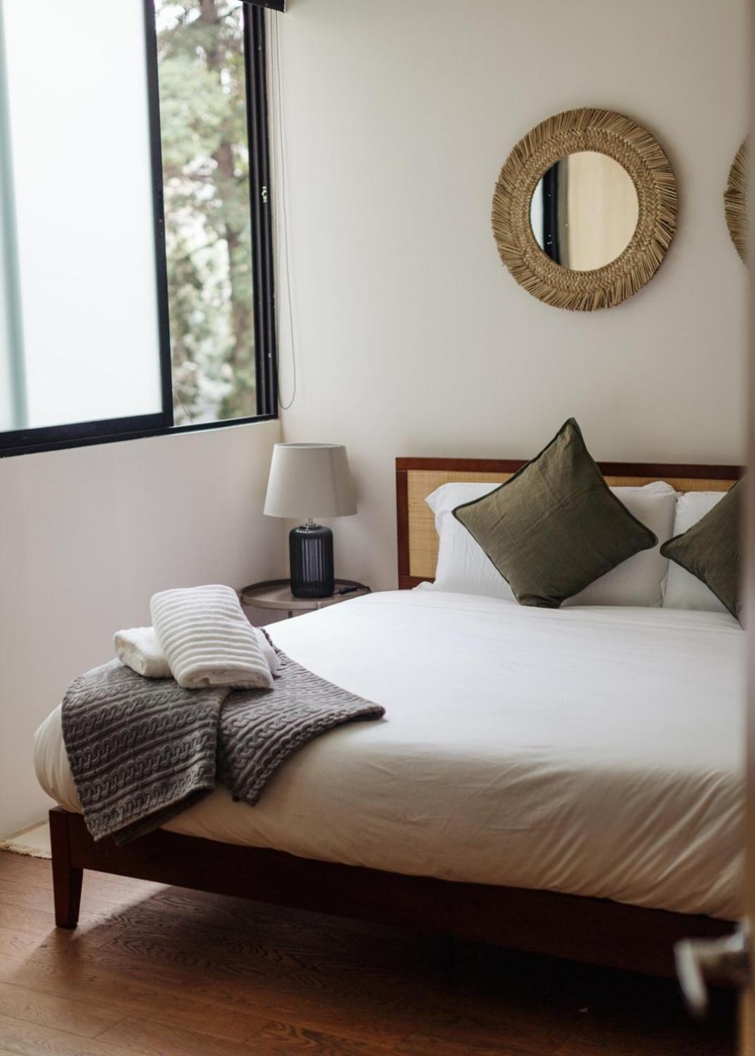 Apartamento Mrw | Hidden Gem Terrace In The Heart Of Condesa