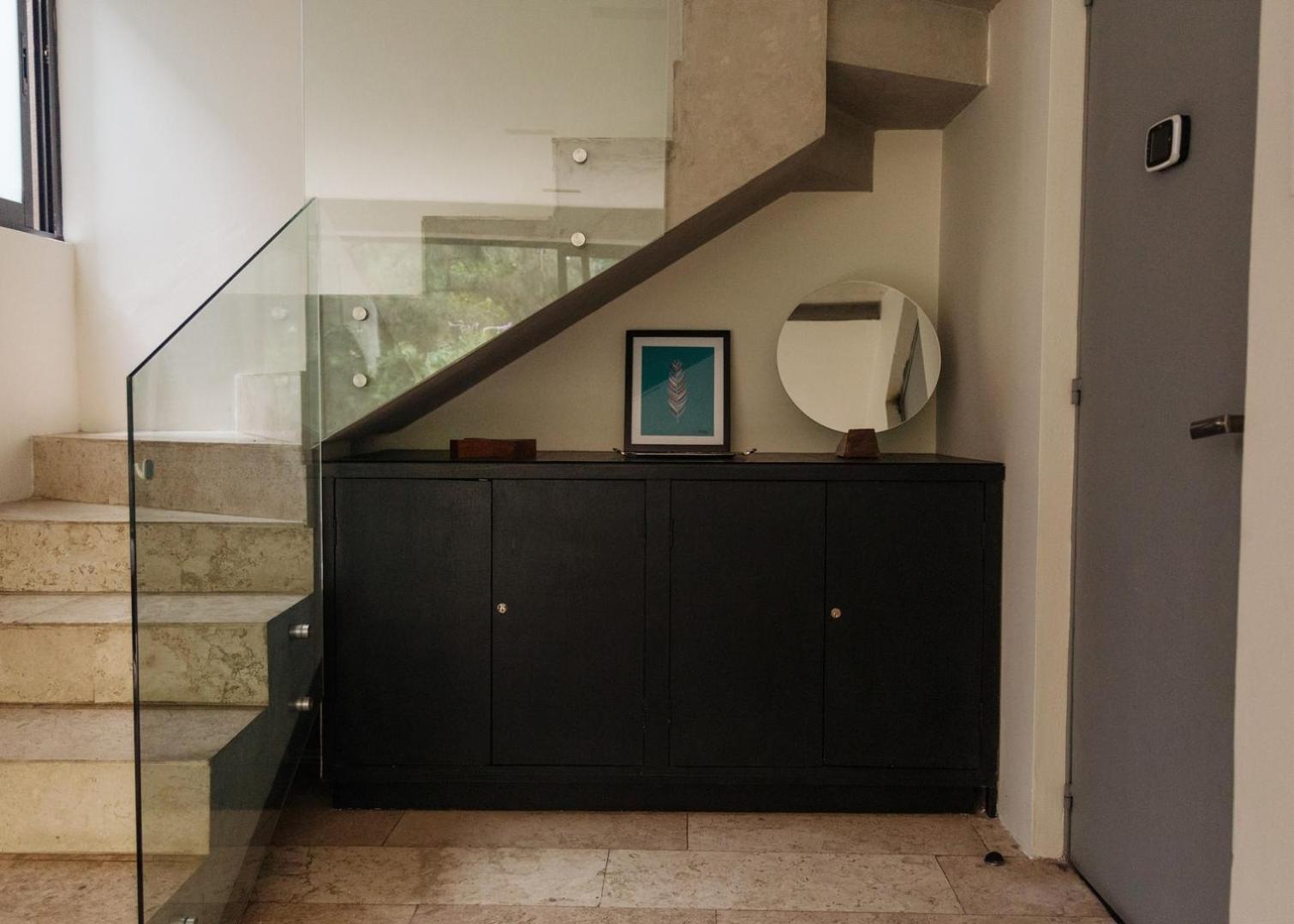 Apartamento Mrw | Hidden Gem Terrace In The Heart Of Condesa *