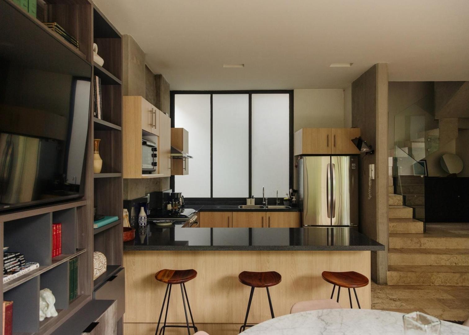 Mrw | Hidden Gem Terrace In The Heart Of Condesa Apartamento México DF