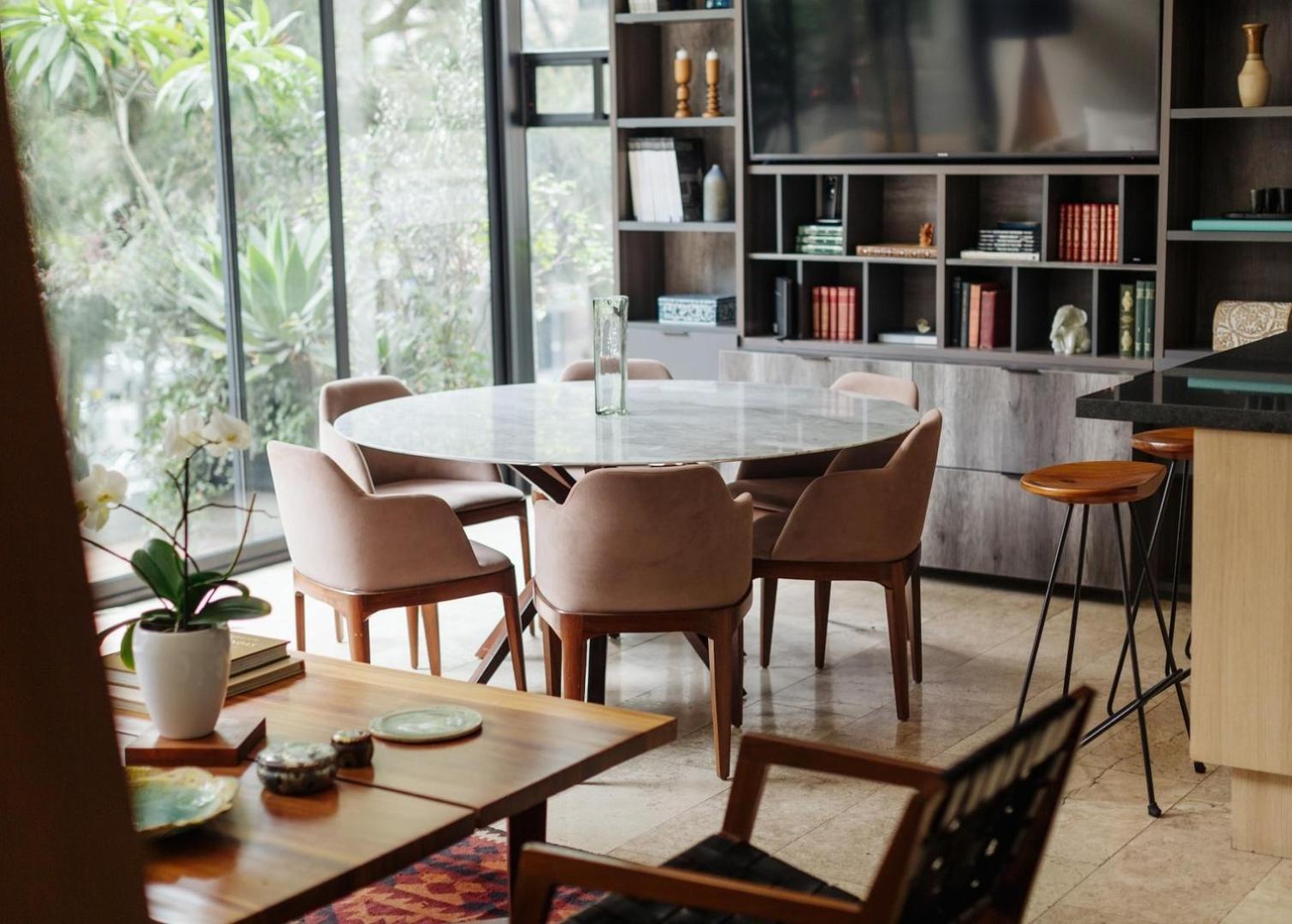 Mrw | Hidden Gem Terrace In The Heart Of Condesa