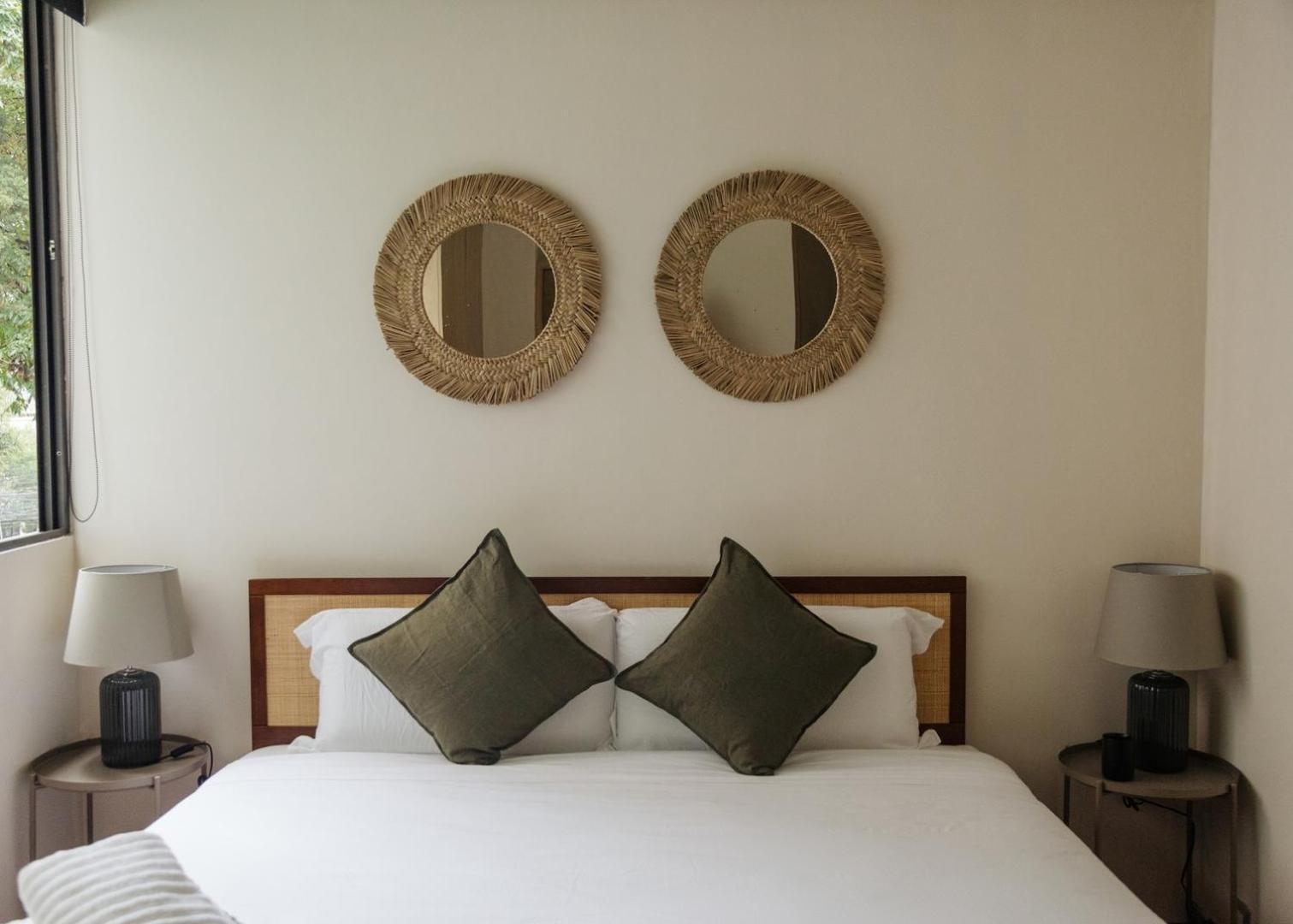 Mrw | Hidden Gem Terrace In The Heart Of Condesa Apartamento