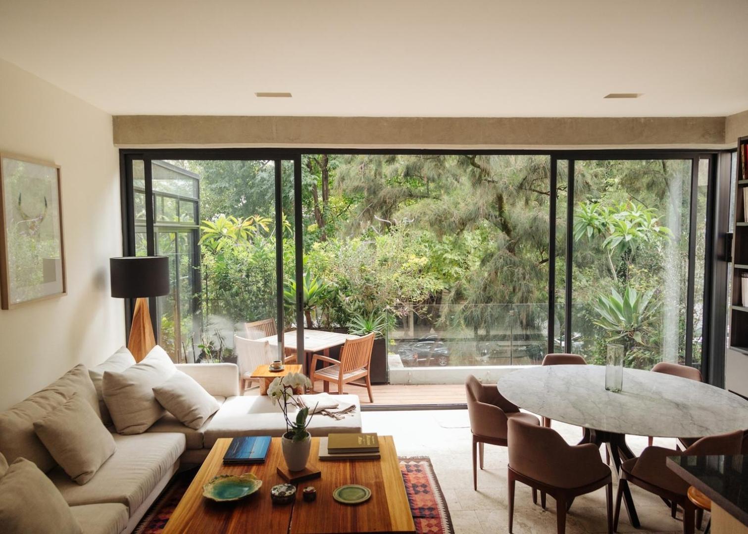 Apartamento Mrw | Hidden Gem Terrace In The Heart Of Condesa *
