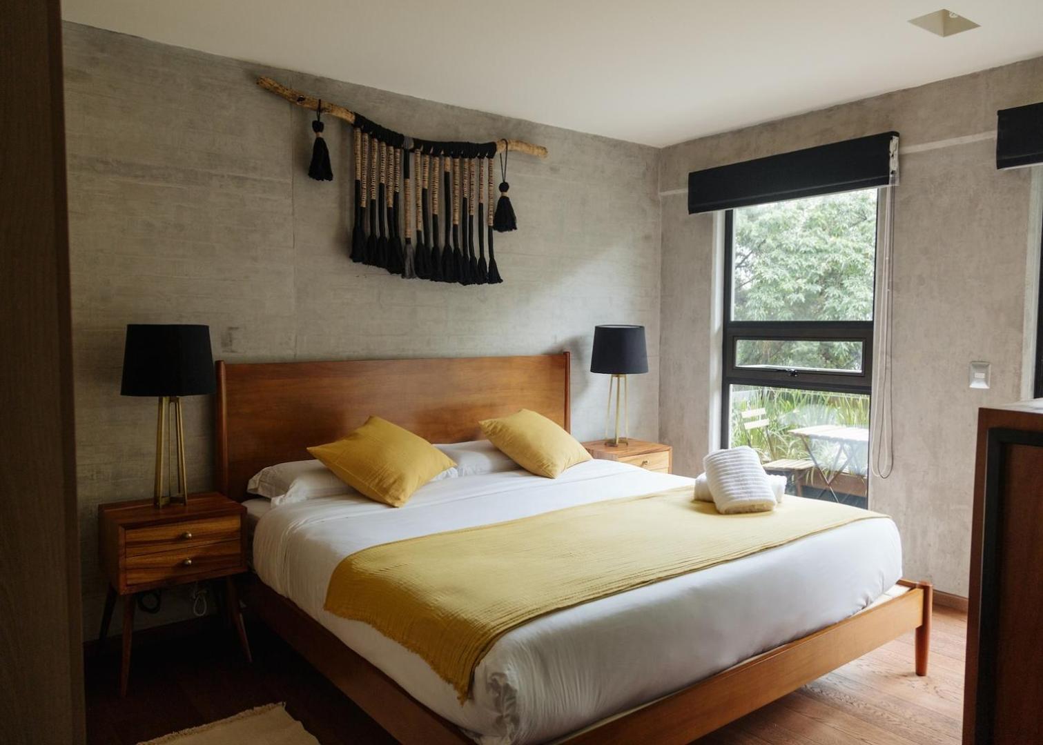 Mrw | Hidden Gem Terrace In The Heart Of Condesa Apartamento *