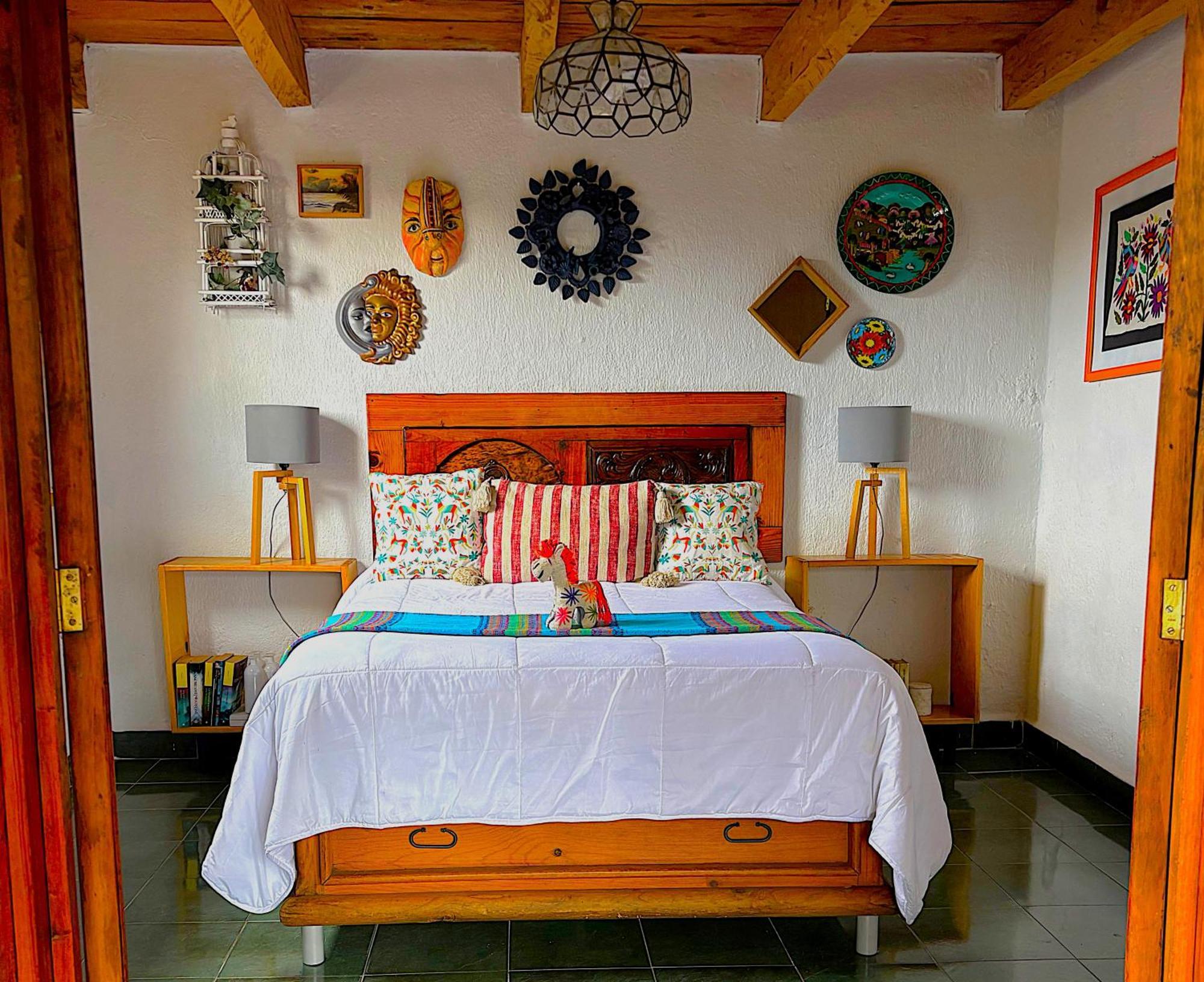 Lodge Rancho El Paraíso Ajusco