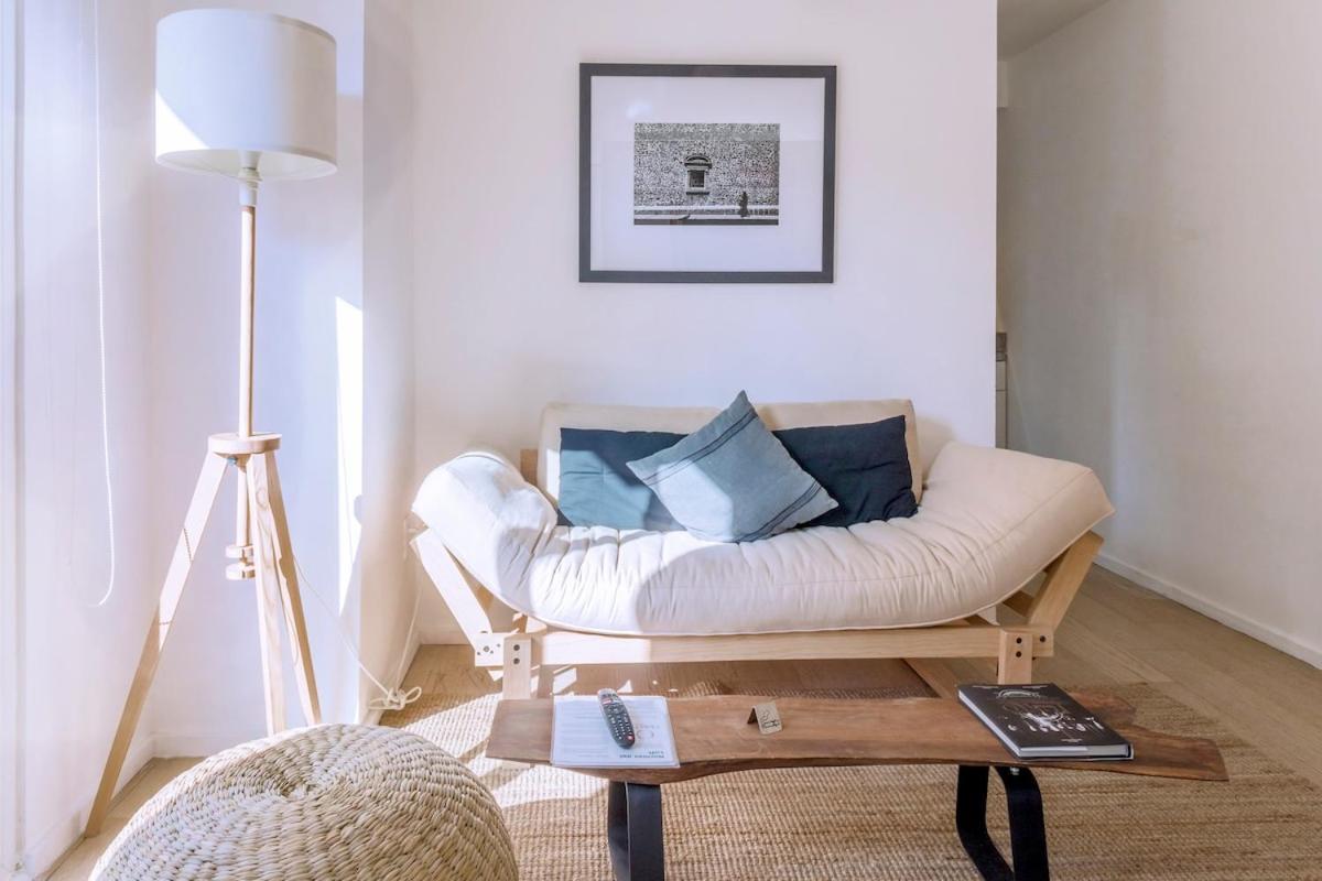 Espacio De Luz A Pasos Del Zocalo Apartamento México DF