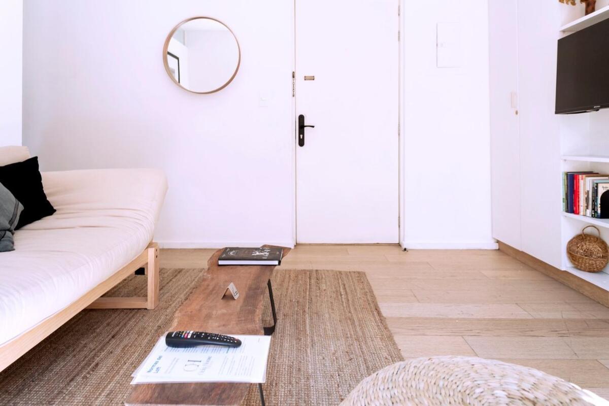 Apartamento Espacio De Luz A Pasos Del Zocalo *