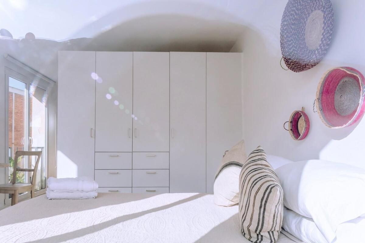 Apartamento Espacio De Luz A Pasos Del Zocalo México DF