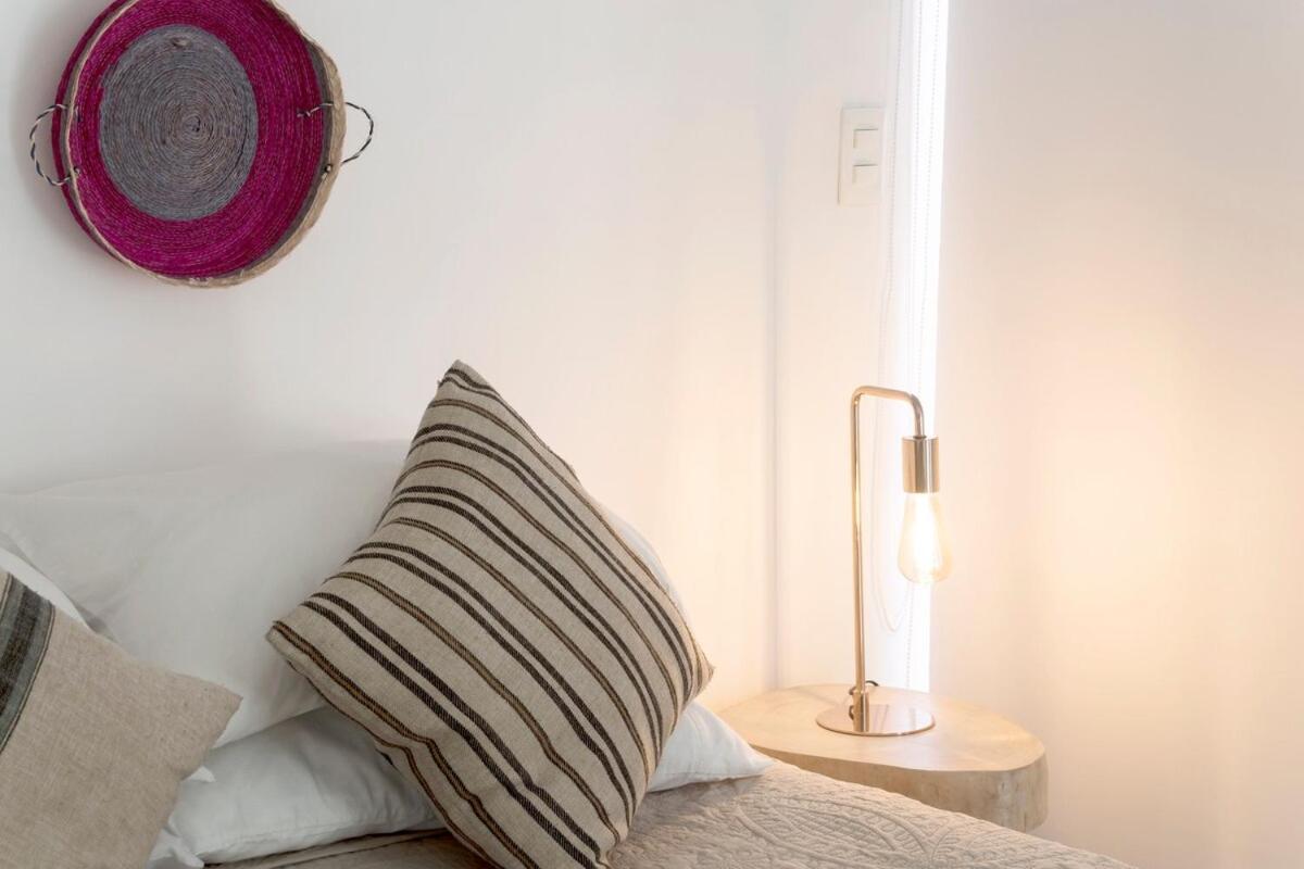 Apartamento Espacio De Luz A Pasos Del Zocalo