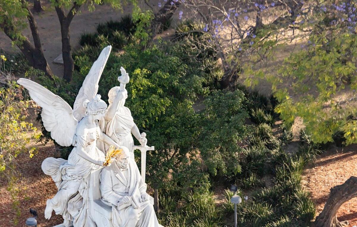 Apartamento Exclusiva Vista A Bellas Artes