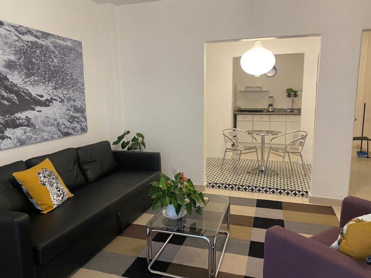 Apartamento Comfortable One Bedroom 10 Minutes Away From Center