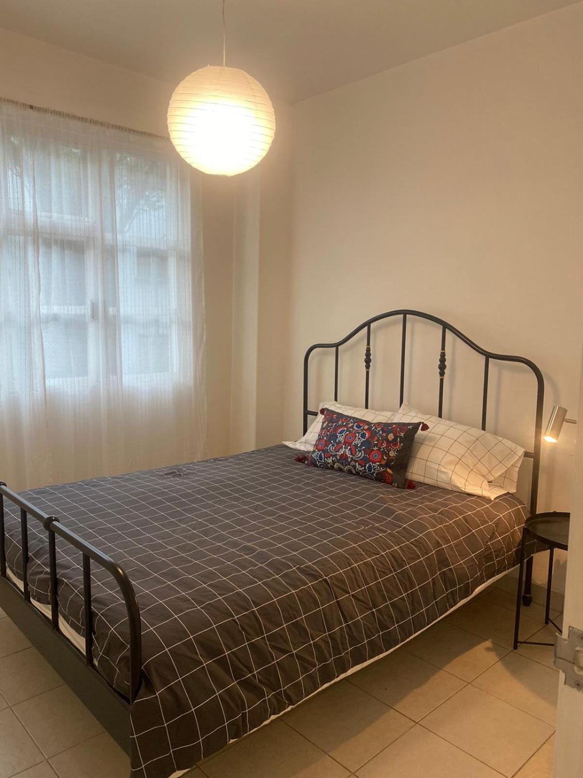 Apartamento Comfortable One Bedroom 10 Minutes Away From Center
