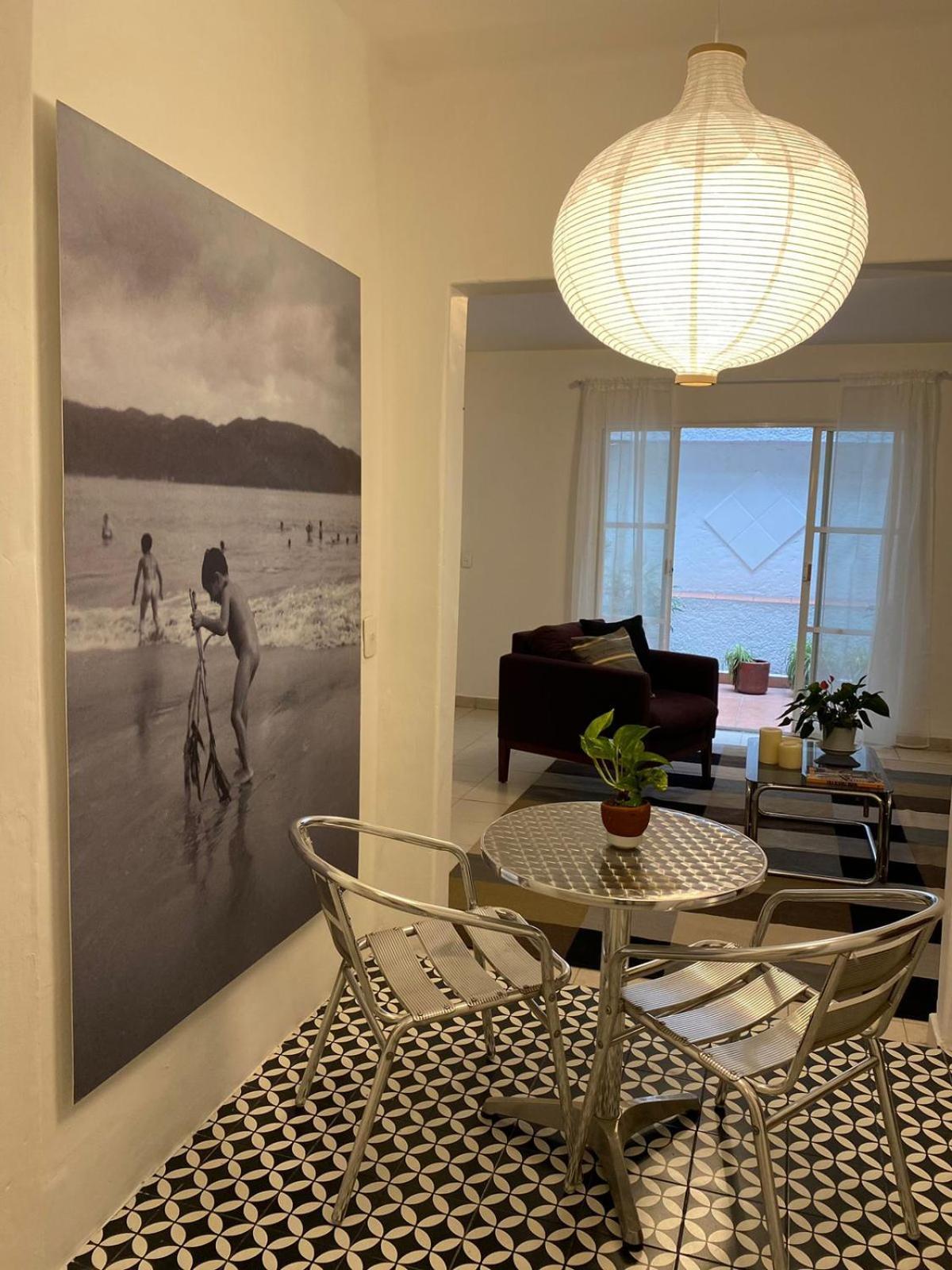Apartamento Comfortable One Bedroom 10 Minutes Away From Center