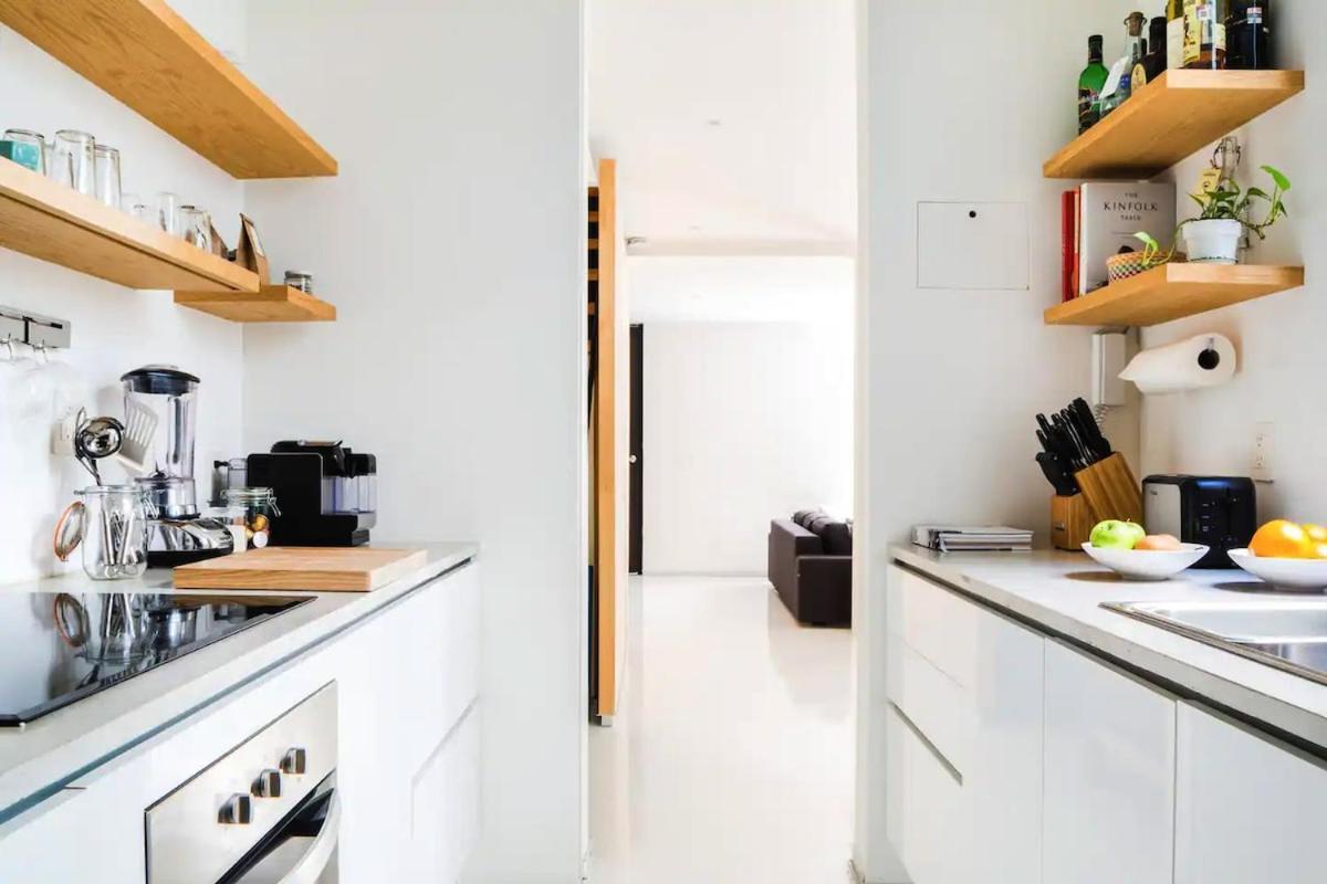 Casa Mariana, Stylish, Spacious, Few Blocks From Condesa Y Polanco * Mexico City