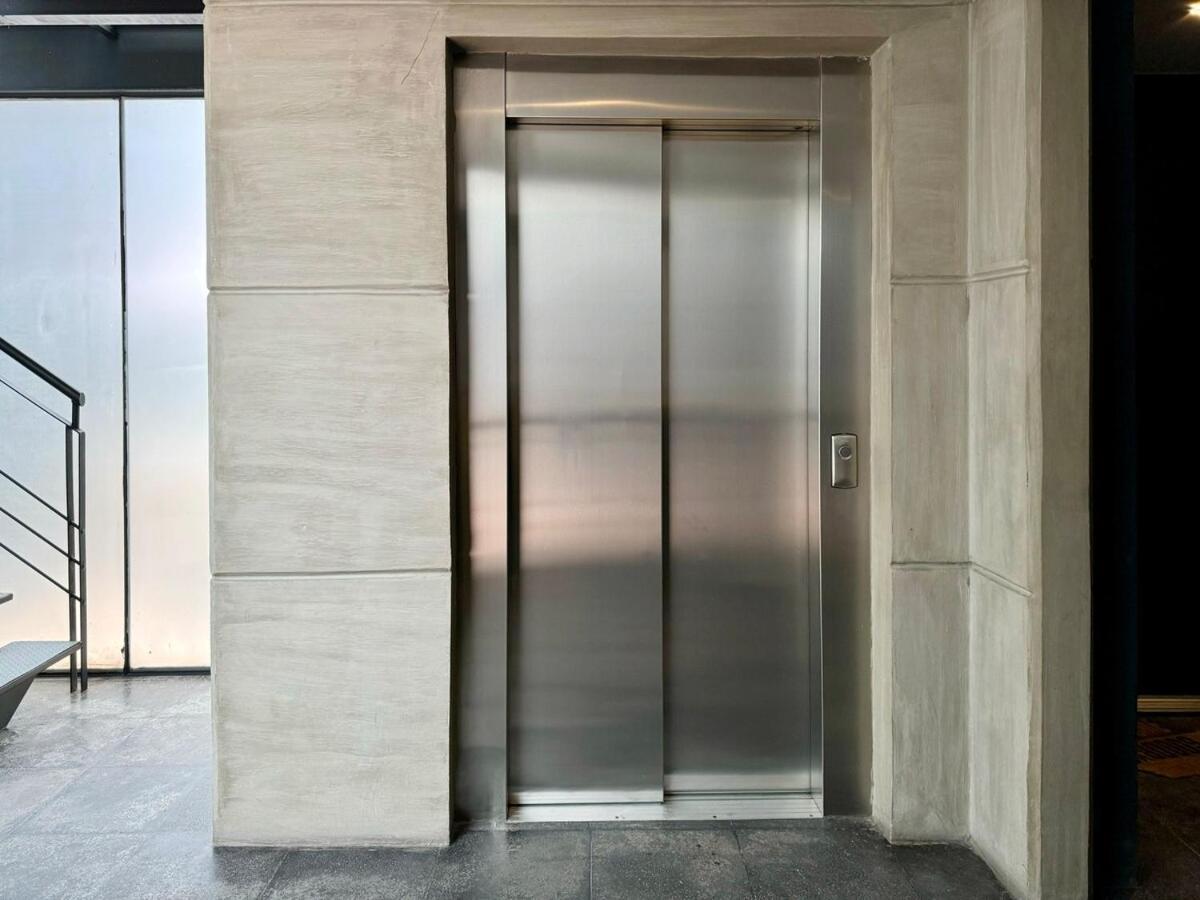 Apartment Casa Mariana, Stylish, Spacious, Few Blocks From Condesa Y Polanco
