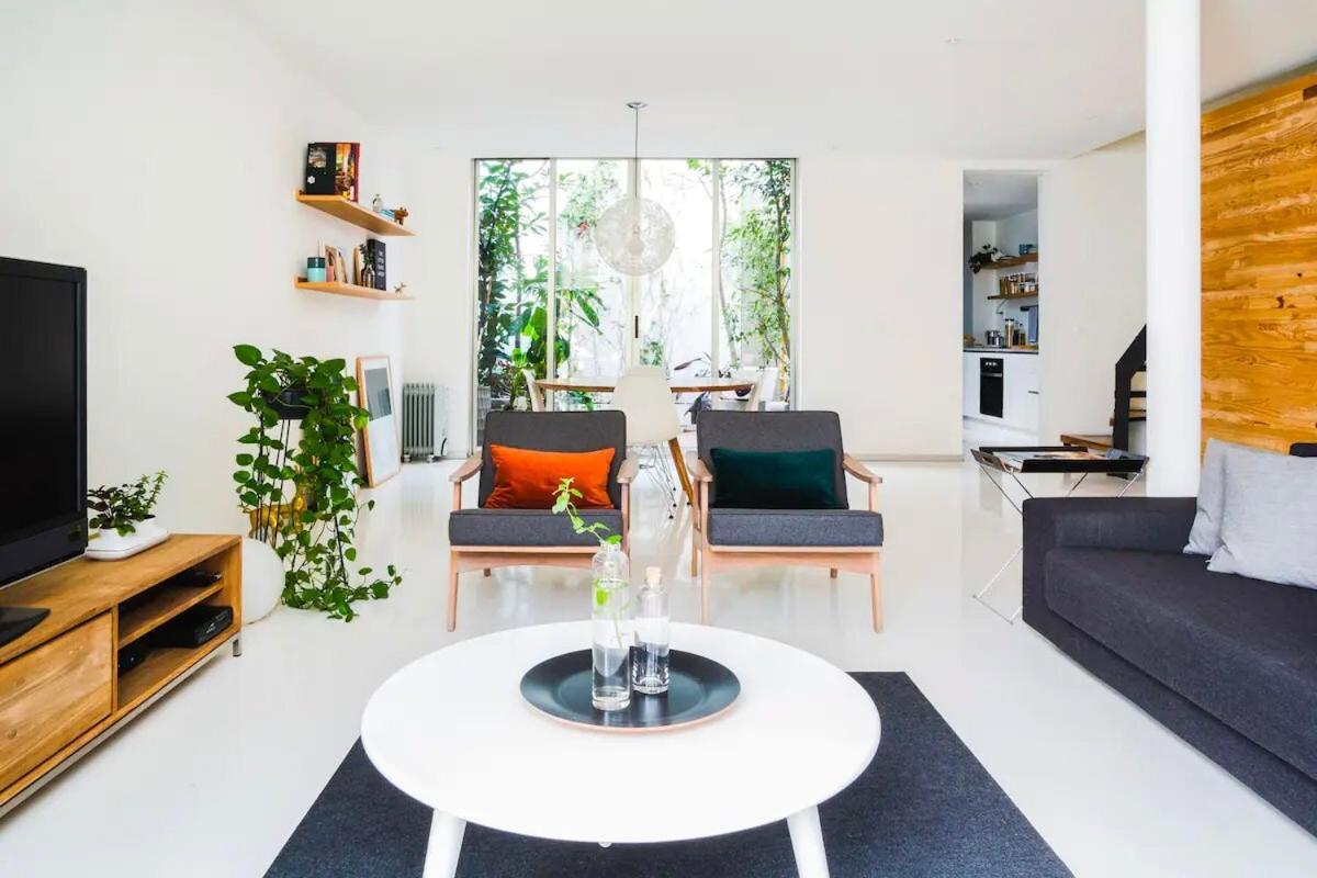 Casa Mariana, Stylish, Spacious, Few Blocks From Condesa Y Polanco * Mexico City