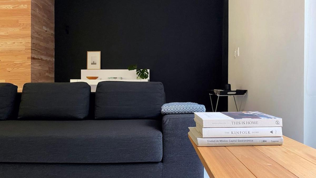 Casa Mariana, Stylish, Spacious, Few Blocks From Condesa Y Polanco Apartment Mexico City