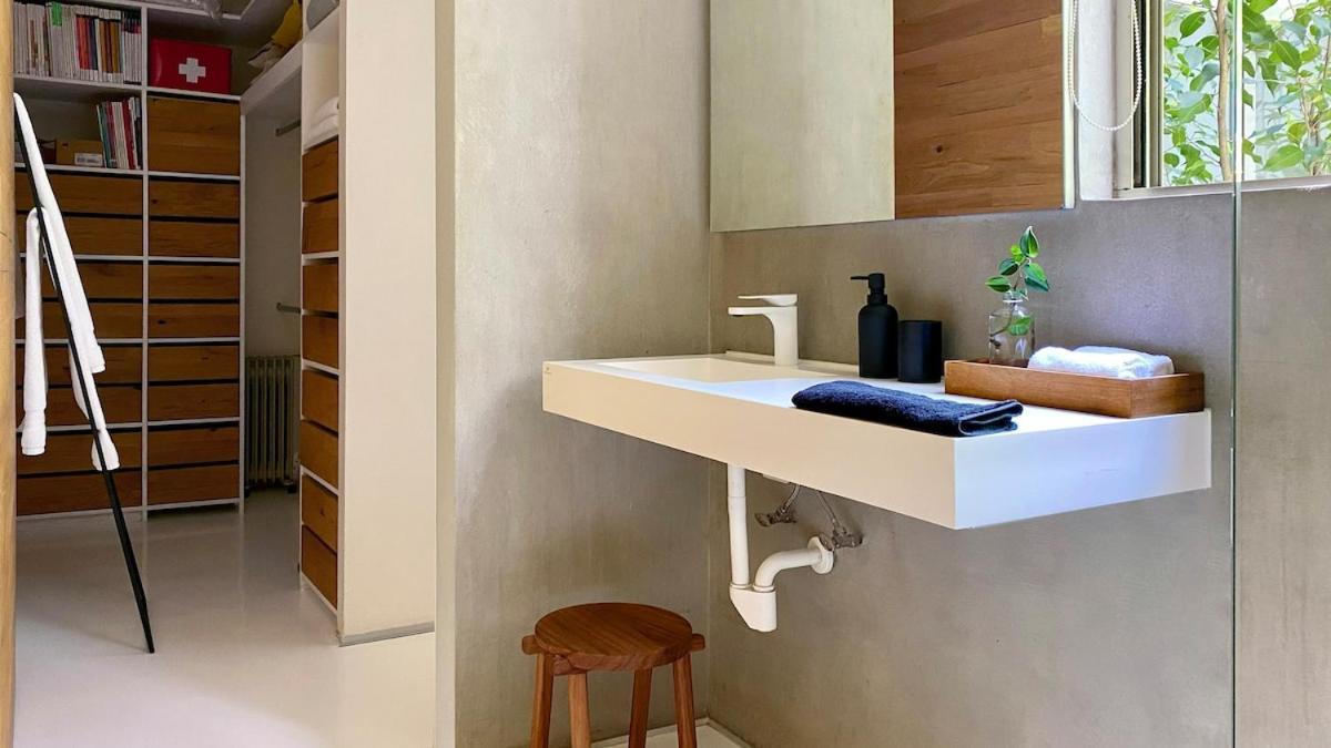 Apartment Casa Mariana, Stylish, Spacious, Few Blocks From Condesa Y Polanco Mexico City