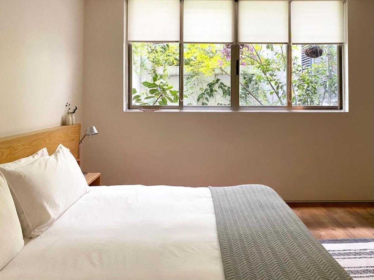 Casa Mariana, Stylish, Spacious, Few Blocks From Condesa Y Polanco