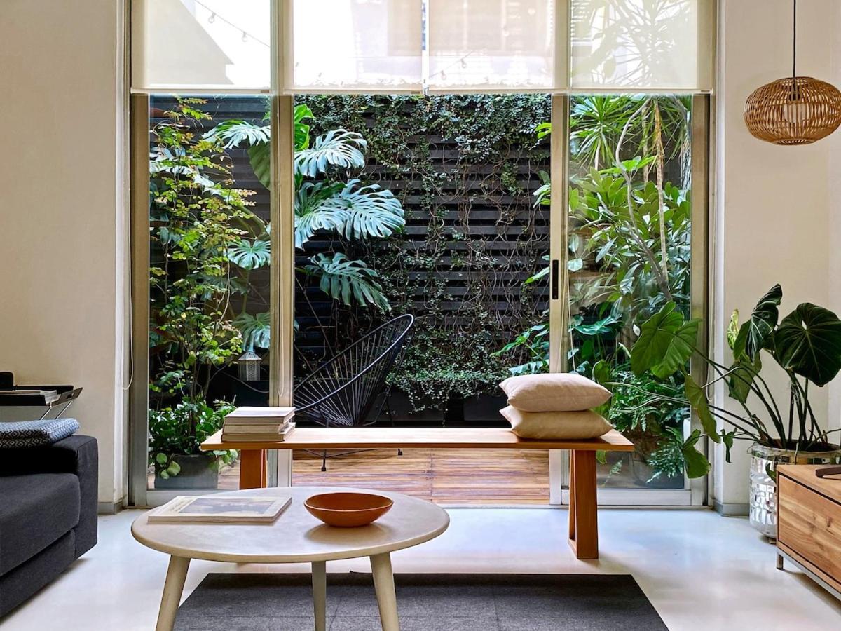 Casa Mariana, Stylish, Spacious, Few Blocks From Condesa Y Polanco Apartment *