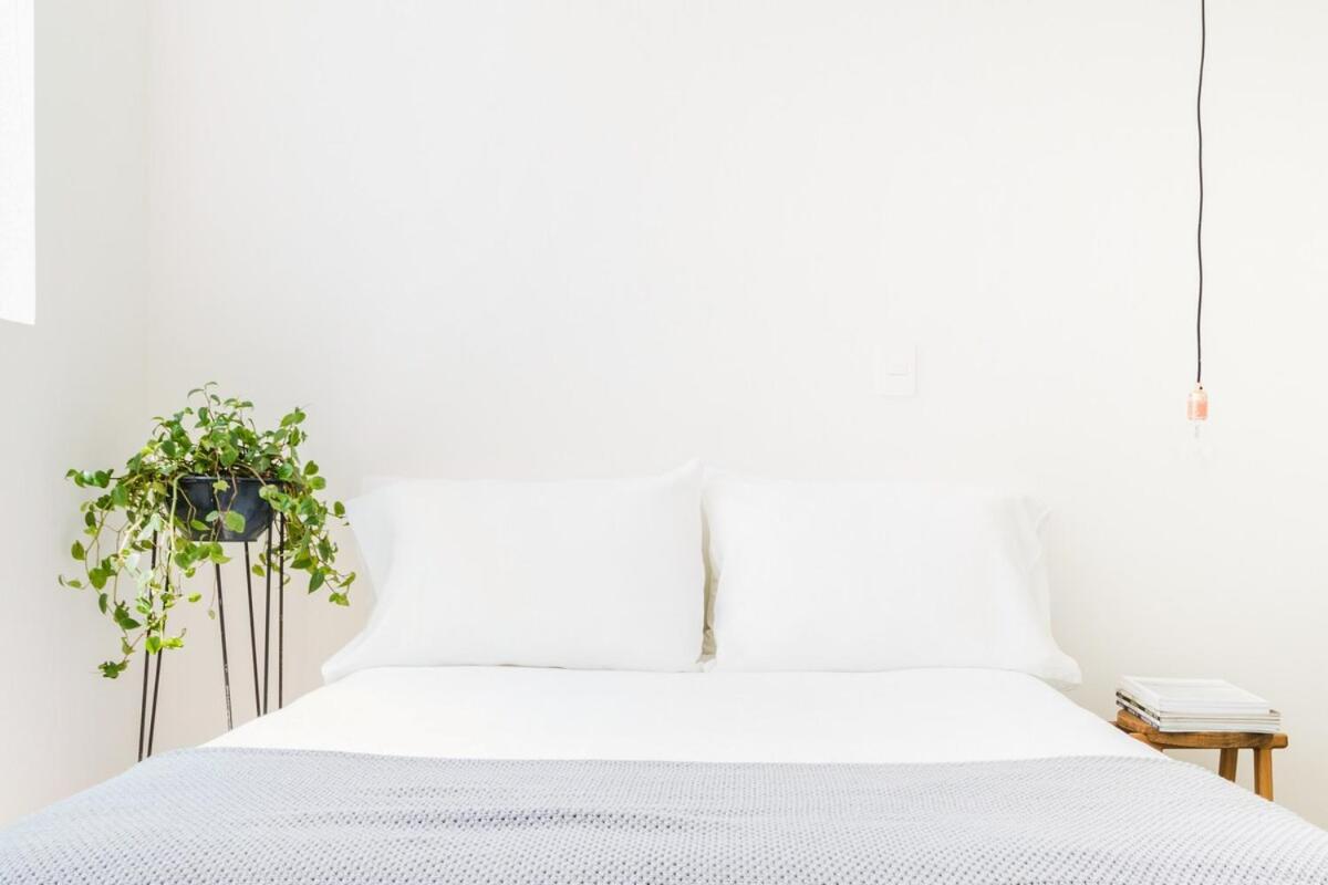 Casa Mariana, Stylish, Spacious, Few Blocks From Condesa Y Polanco