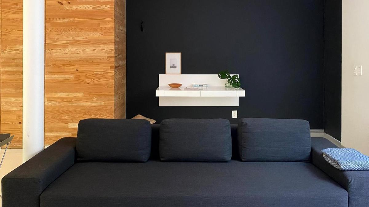 Casa Mariana, Stylish, Spacious, Few Blocks From Condesa Y Polanco