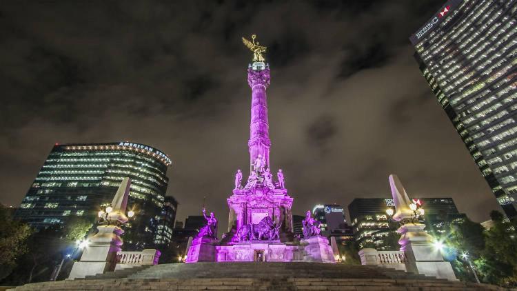 Apartamento 10 Minutes Away From Zocalo
