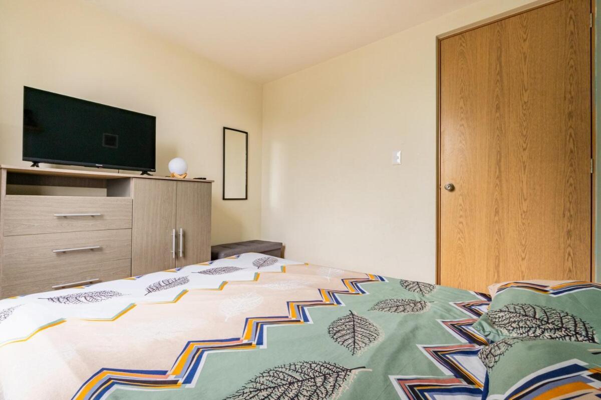 Apartamento 10 Minutes Away From Zocalo