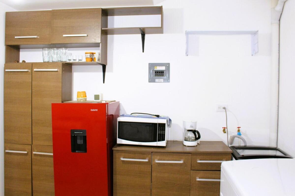 Apartamento 10 Minutes Away From Zocalo