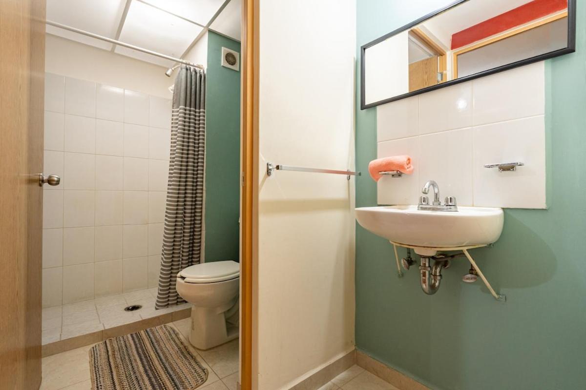 Apartamento 10 Minutes Away From Zocalo