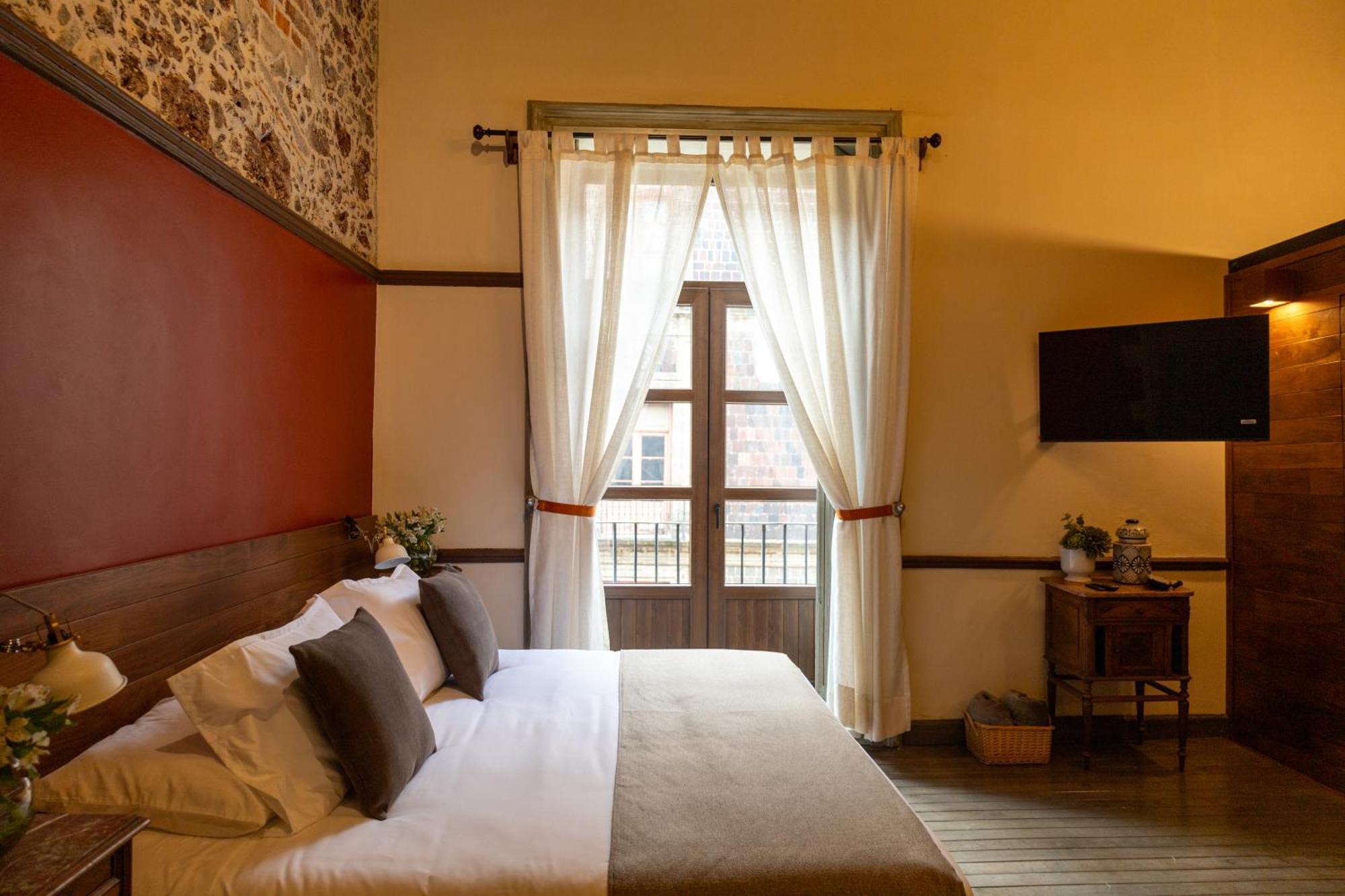 Casa Sauto 2 Bedroom 2ba Balcony Historic Building Apartamento *