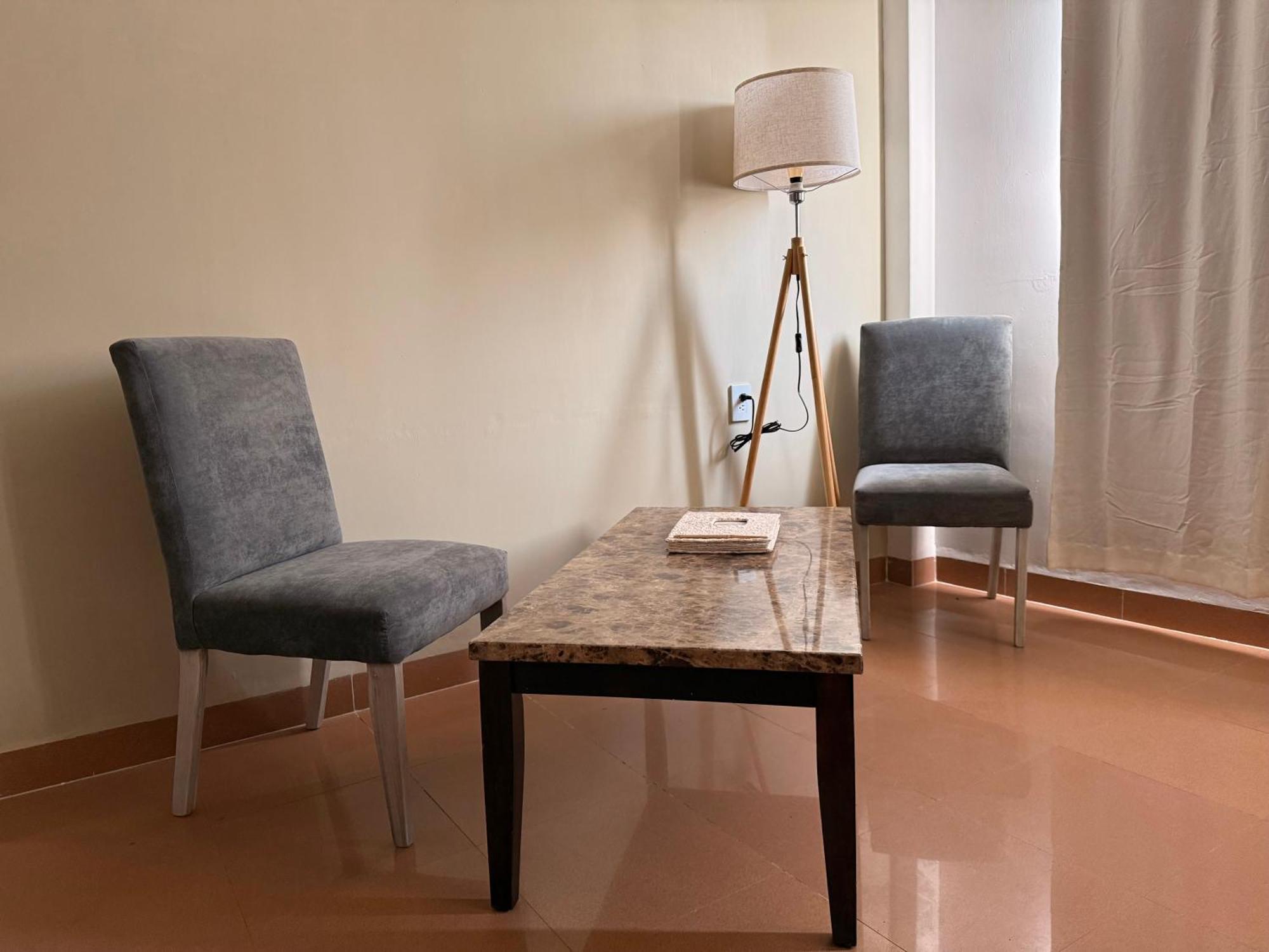 Apartamento Foro Sol Auditorio Y Aeropuerto