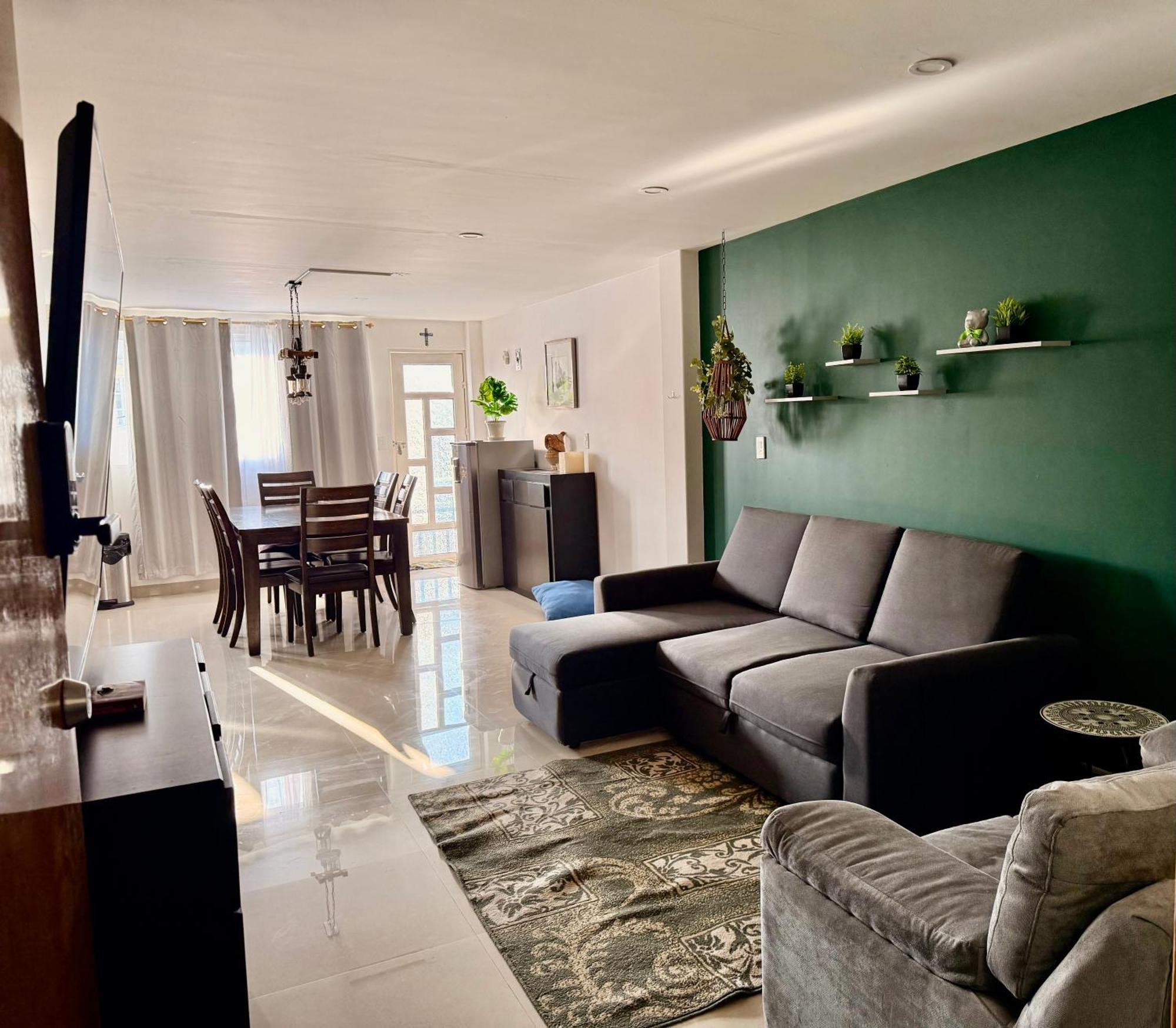 Apartamento Foro Sol Auditorio Y Aeropuerto *