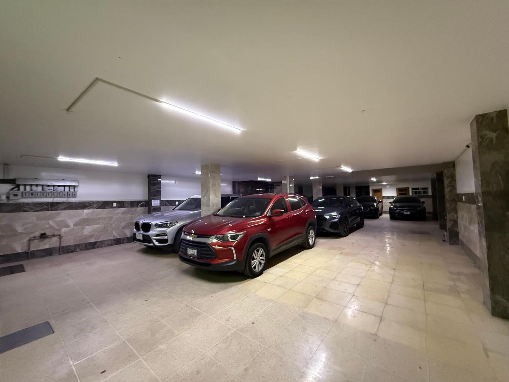 Apartamento Foro Sol Auditorio Y Aeropuerto
