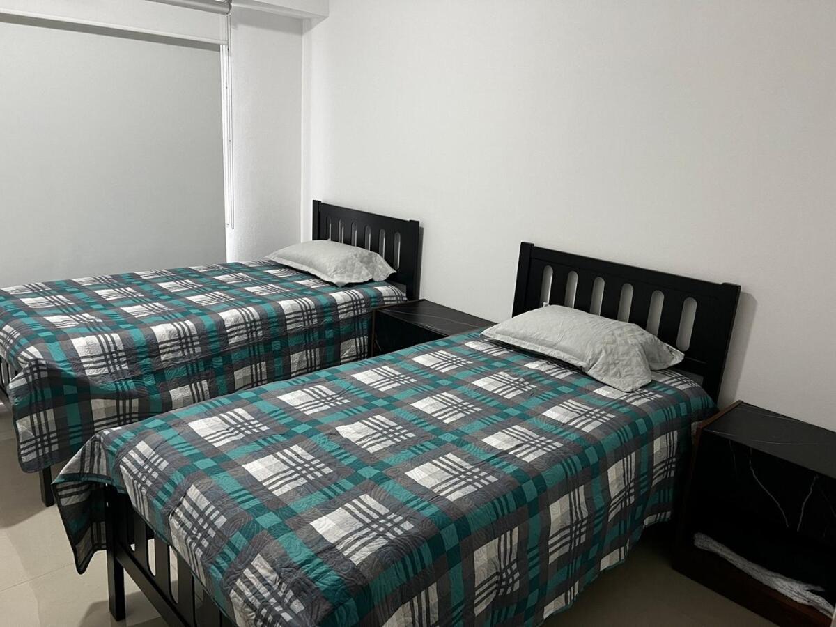 Departamento En Residencial Apartamento Cidade do México