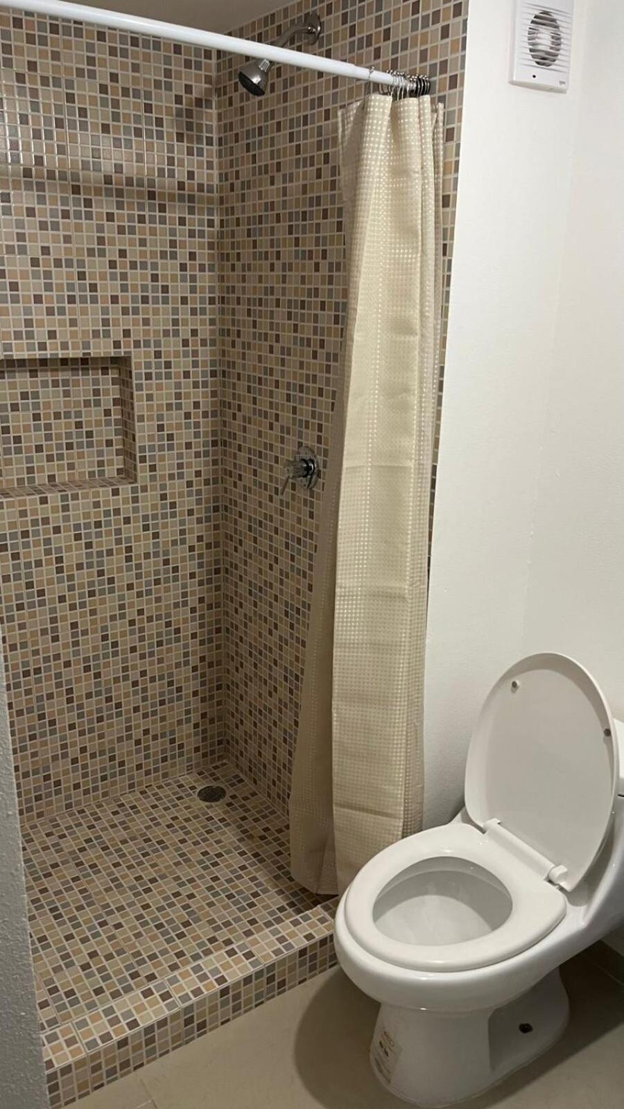 Apartamento Departamento En Residencial