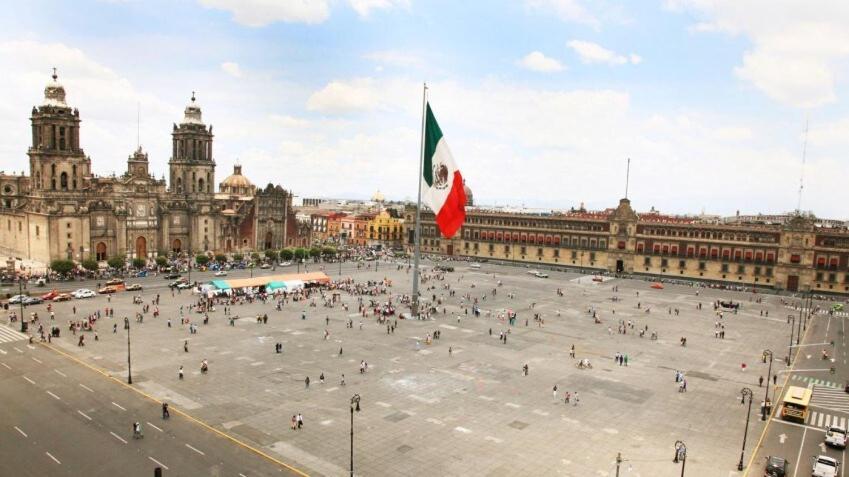 Excellent And In Cdmx - Superhost México DF