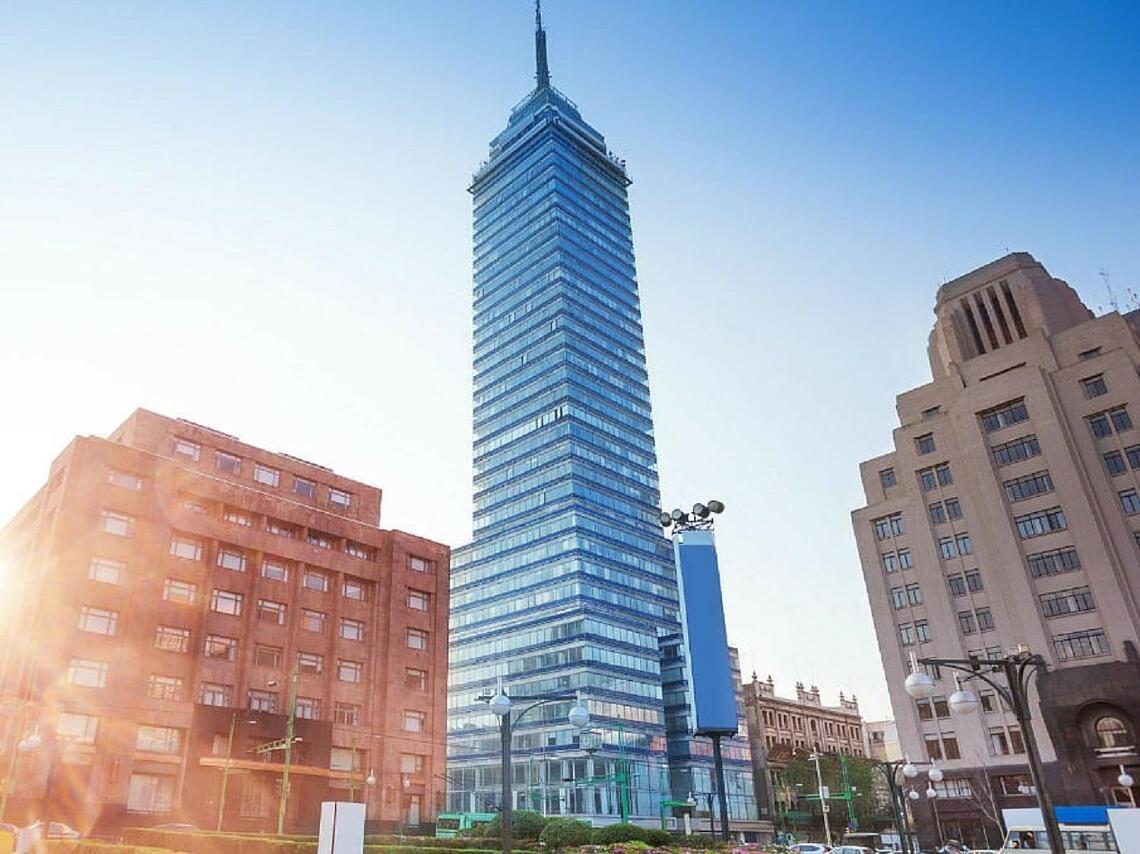 Apartamento Excellent And In Cdmx - Superhost México DF