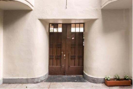 Apartamento Newly Remodeled, Cozy And Modern Condesa *