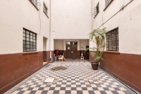 Newly Remodeled, Cozy And Modern Condesa México DF