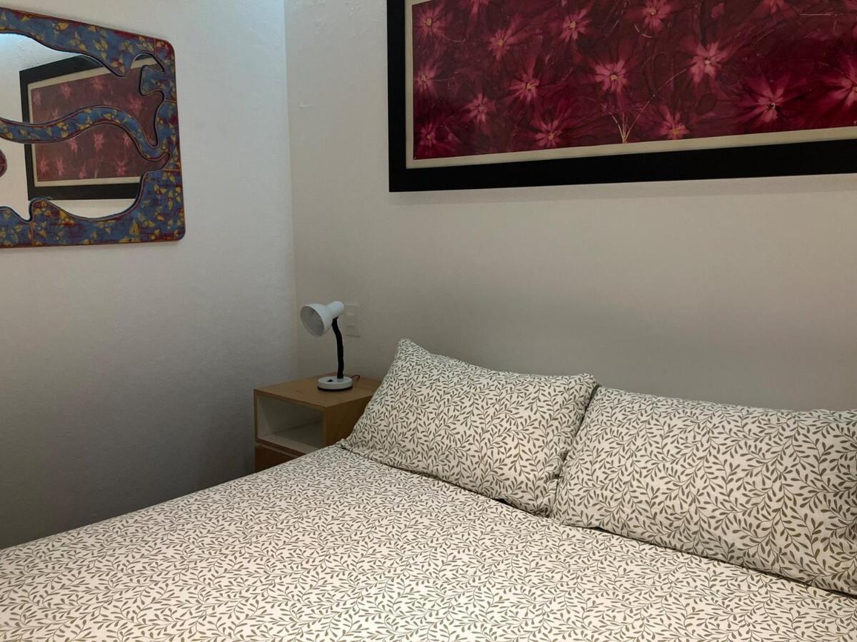 Apartamento Newly Remodeled, Cozy And Modern Condesa *