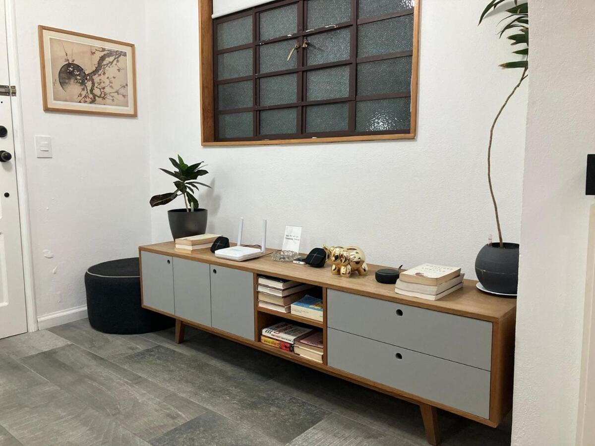 Newly Remodeled, Cozy And Modern Condesa México DF