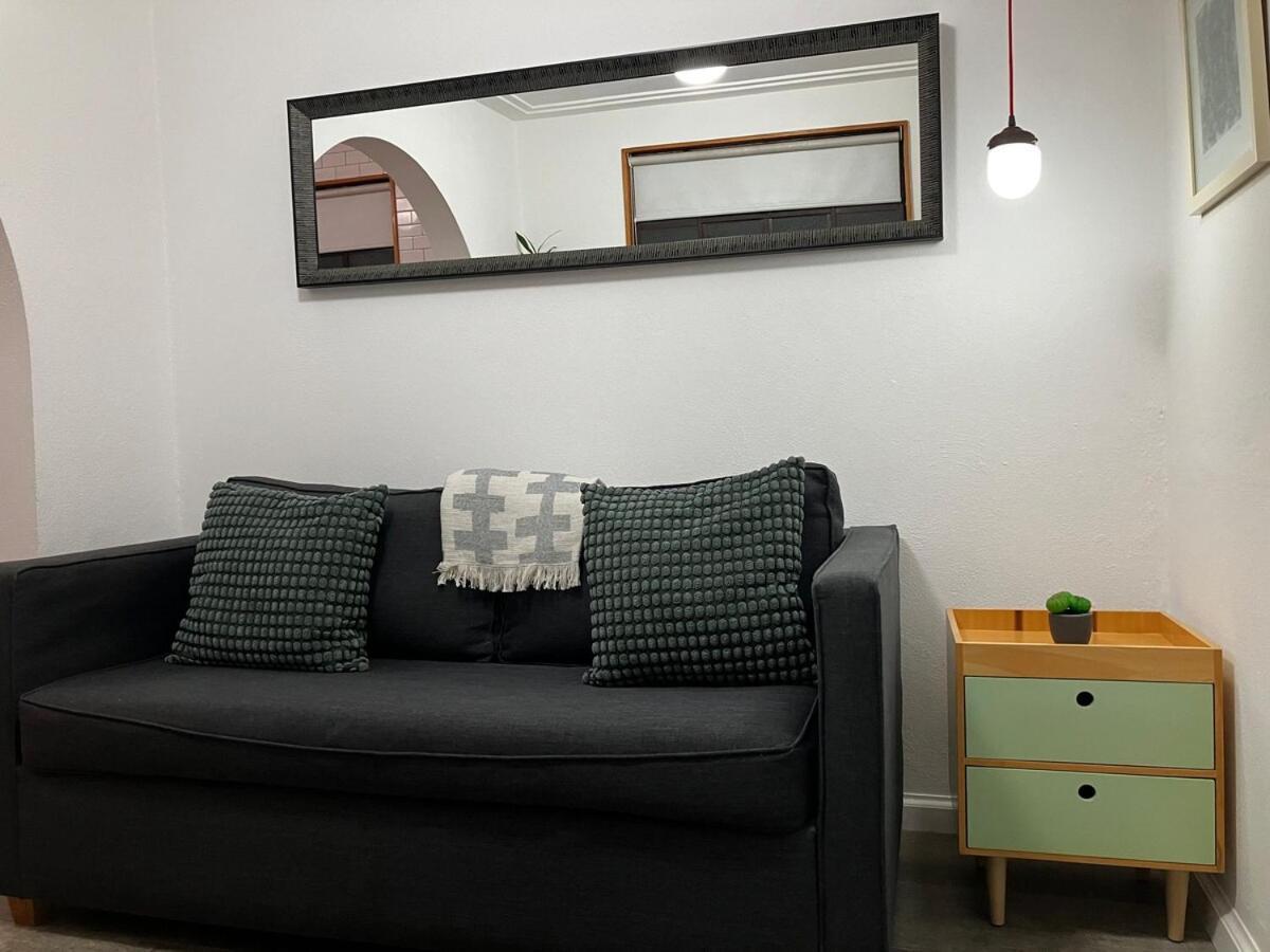 Newly Remodeled, Cozy And Modern Condesa